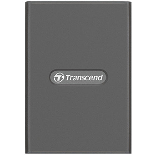 Transcend CFexpress Type-B-Card Reader USB 3.2 Gen 2x2 Type-C