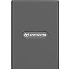 Transcend CFexpress Type-B-Card Reader USB 3.2 Gen 2x2 Type-C