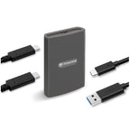 Transcend CFexpress Type-B-Card Reader USB 3.2 Gen 2x2 Type-C