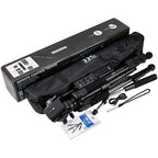 JJC TP-F2 Remote Control Tripod (replaces Sony VCT-VPR1)