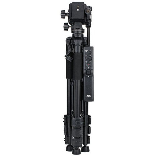 JJC TP-F2 Remote Control Tripod (replaces Sony VCT-VPR1)