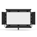 Swit CL-120D, 120W 2:1 Bi-colour SMD LED panel light