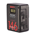 Swit PB-S146S 146Wh Multi-sockets Square Digital Battery Pack