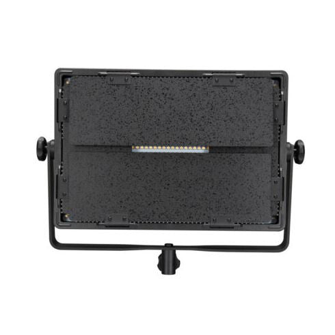 Nanlite 900-CSA bi-colour double package (with case & light stand)