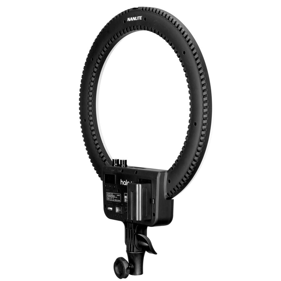 Nanlite Halo 16 (w/ carry bag)