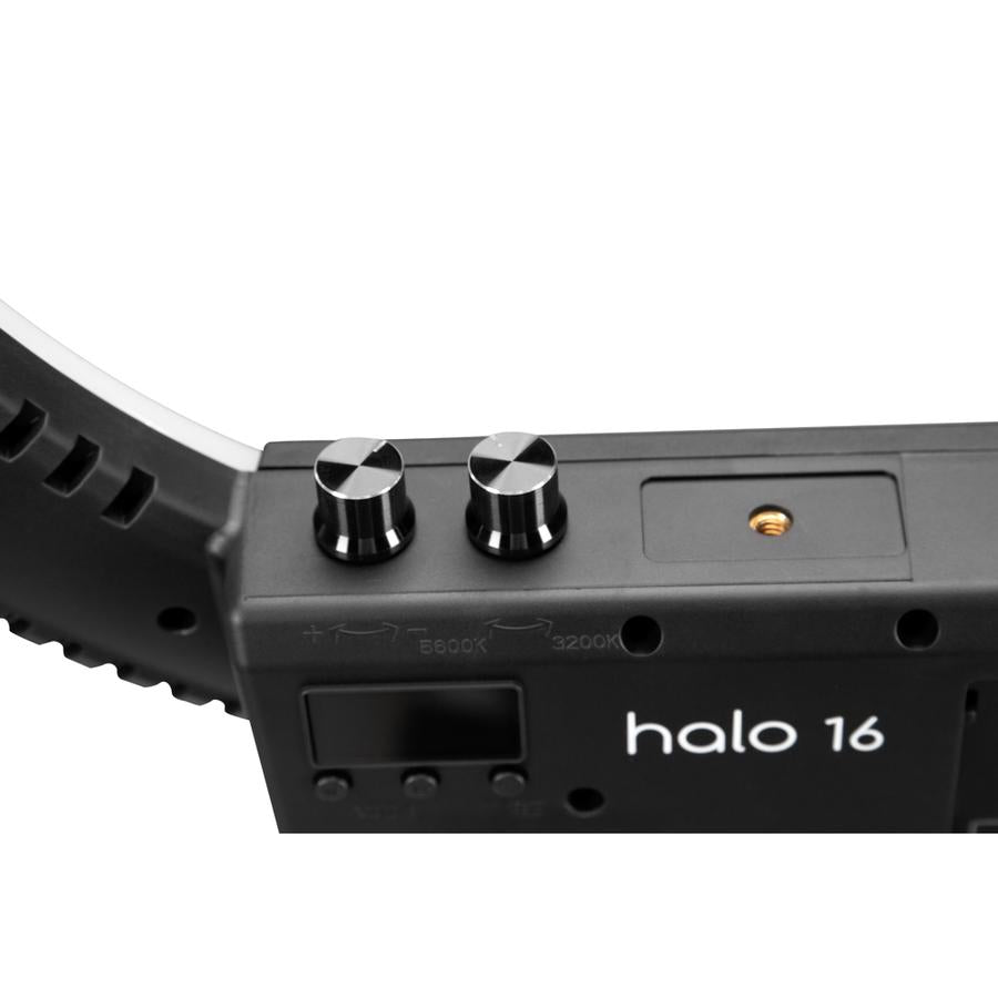 Nanlite Halo 16 (w/ carry bag)
