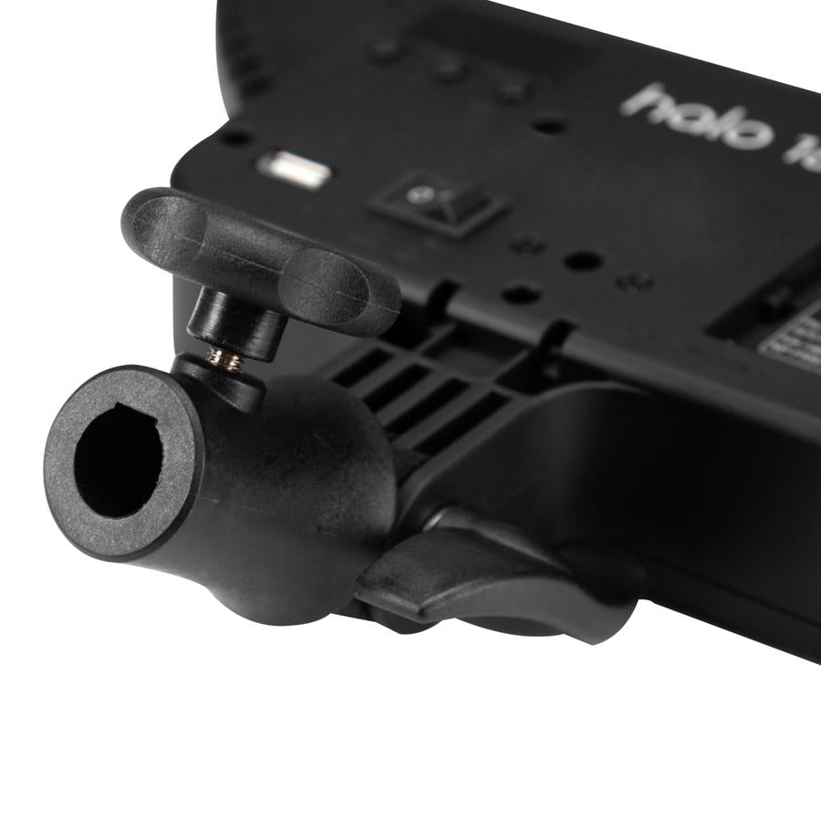 Nanlite Halo 16 (w/ carry bag)