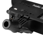 Nanlite Halo 16 (w/ carry bag)