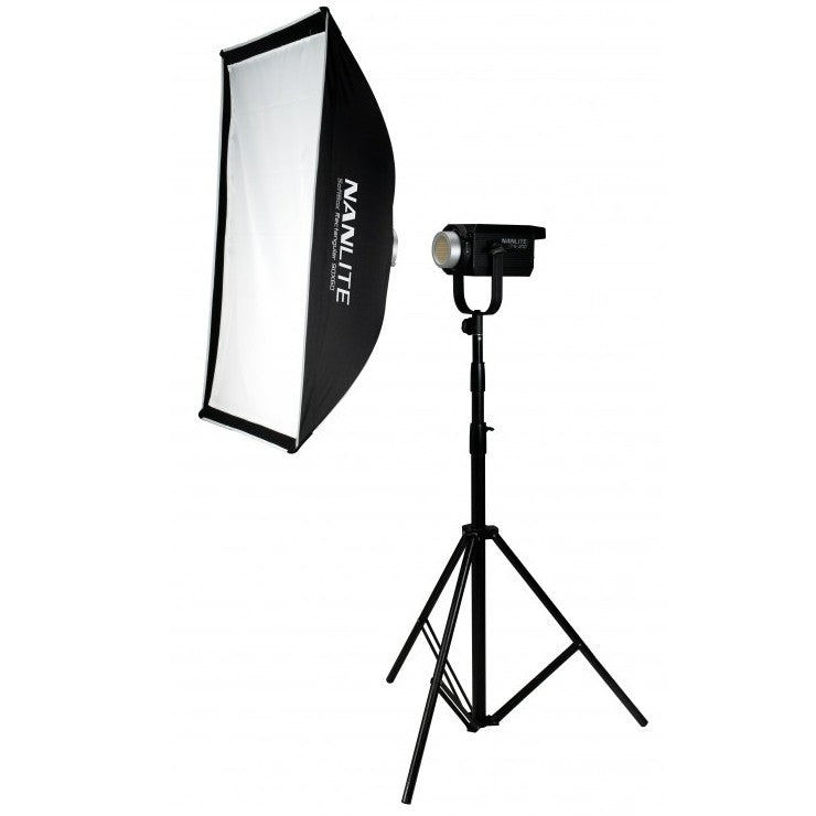 Nanlite Rectangle Softbox 60x90cm