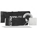 Nanlite Rectangle Softbox 60x90cm