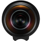 Laowa 4mm f/2.8 Circular Fisheye - Leica L