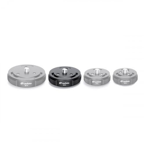 Leofoto QS-60 Quick-link set