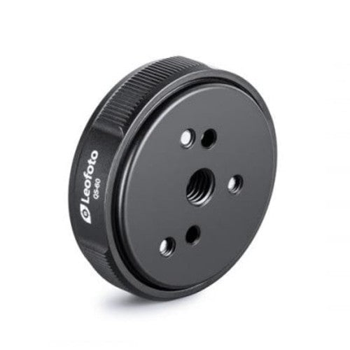 Leofoto QS-60 Quick-link set