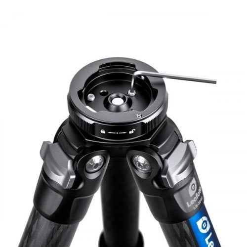 Leofoto QS-60 Quick-link set