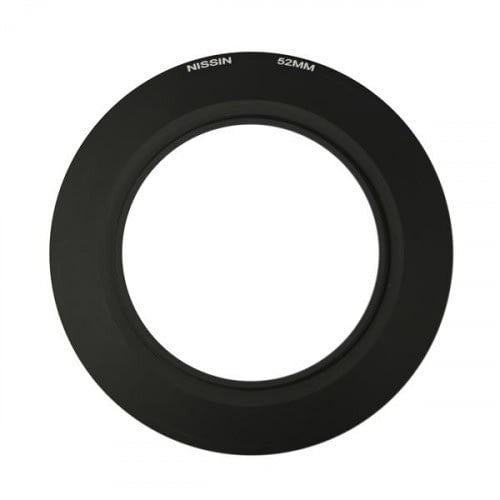 Nissin MF18 Adapter Ring 52mm