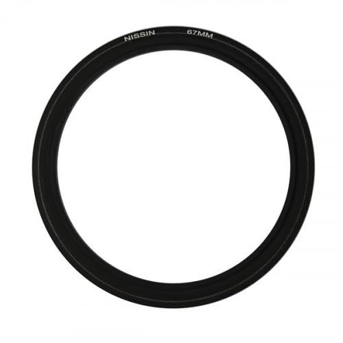 Nissin MF18 Adapter Ring 67mm