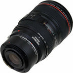 Fotodiox Pro Autofocus 2x Teleconverter - AF Doubler x2.0 for Canon EOS EF Lenses and EF / EFs Cameras (Fits Full frame)