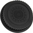 Fotodiox Designer Rear Lens Cap for all Canon EOS Lenses (fits both EF & EF-s Lenses)