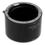 Fotodiox Pro Automatic Macro Extension Tube, 48mm Section - for Hasselblad XCD Mount Mirrorless Digital Cameras for Extreme Close-up Photography