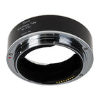 Fotodiox Pro Automatic Macro Extension Tube, 20mm Section - for Hasselblad XCD Mount Mirrorless Digital Cameras for Extreme Close-up Photography