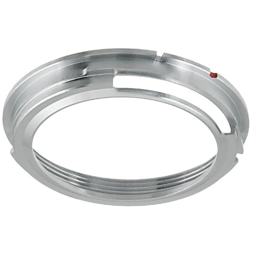 Fotodiox Lens Adapter - Compatible with M42 Screw Mount SLR Lenses to Contax / Yashica Body (C/Y, CY) Mount SLR Cameras