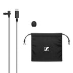 Sennheiser XS Lavalier USB-C