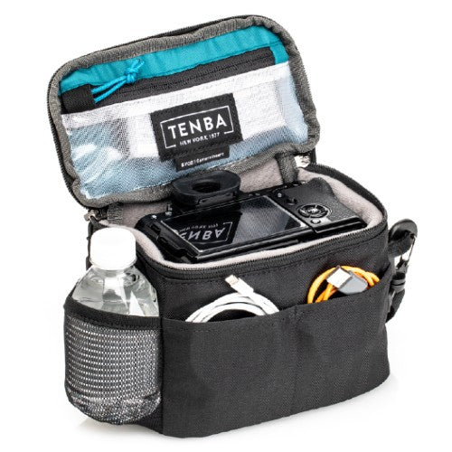 Tenba BYOB 7 Camera Insert Black