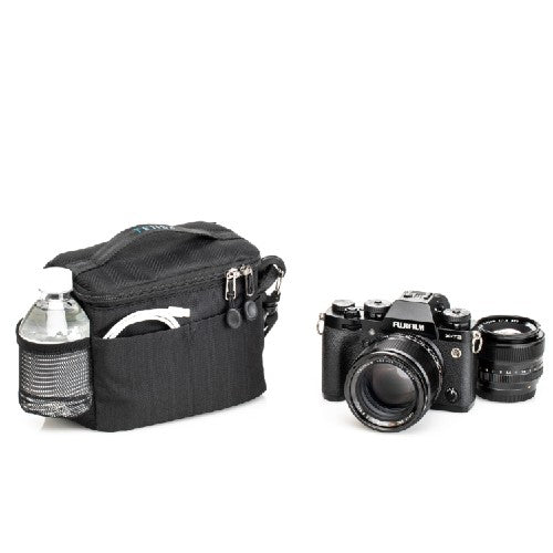 Tenba BYOB 7 Camera Insert Black