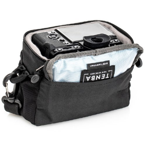 Tenba BYOB 7 Camera Insert Black