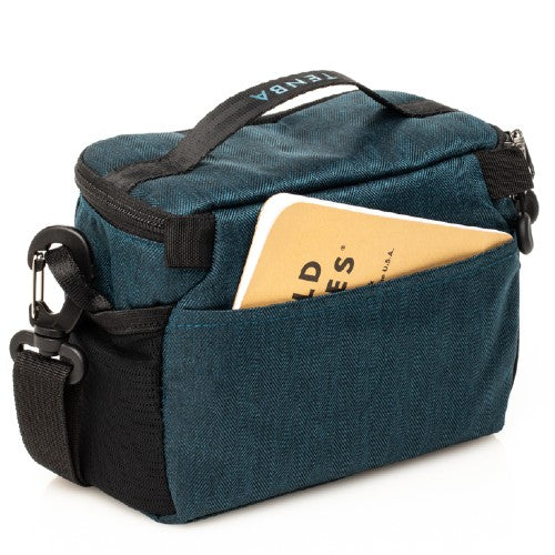Tenba BYOB 7 Camera Insert Blue