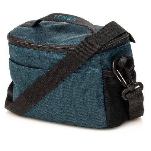 Tenba BYOB 7 Camera Insert Blue