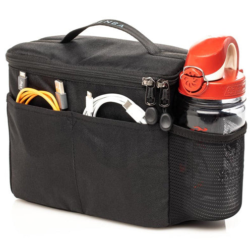 Tenba BYOB 9 Camera Insert Black