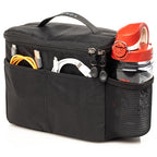 Tenba BYOB 9 Camera Insert Black