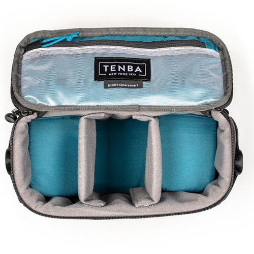 Tenba BYOB 9 Camera Insert Black