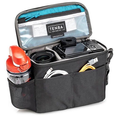 Tenba BYOB 9 Camera Insert Black