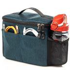 Tenba BYOB 9 Camera Insert Blue