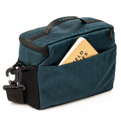 Tenba BYOB 9 Camera Insert Blue