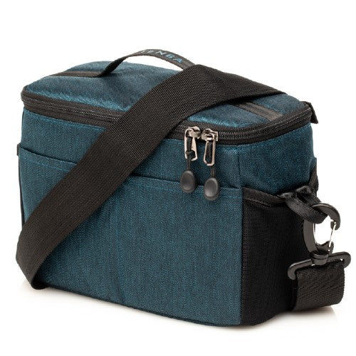 Tenba BYOB 9 Camera Insert Blue