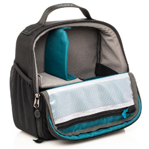 Tenba BYOB 9 Slim Backpack Insert Blue