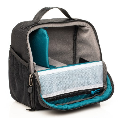 Tenba BYOB 9 DSLR Backpack Insert Black