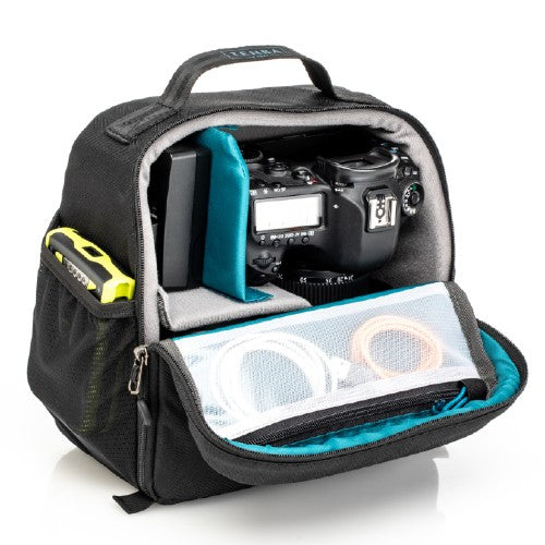Tenba BYOB 9 DSLR Backpack Insert Black