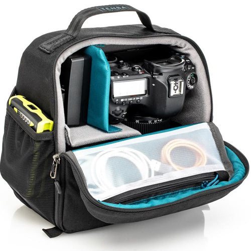 Tenba BYOB 9 DSLR Backpack Insert Blue