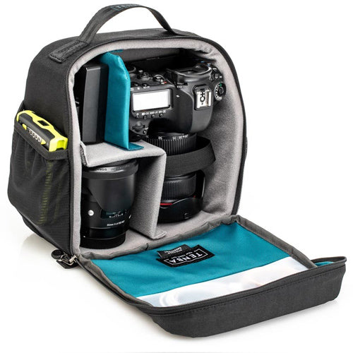 Tenba BYOB 9 DSLR Backpack Insert Blue