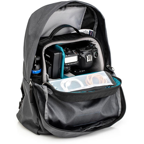 Tenba BYOB 9 DSLR Backpack Insert Blue