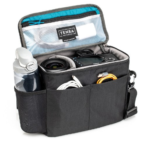 Tenba BYOB 10 Camera Insert Black