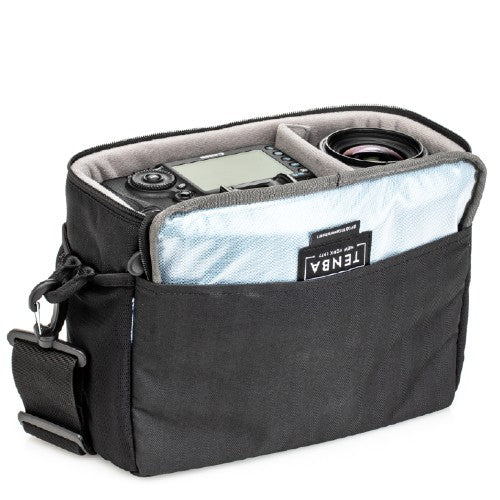 Tenba BYOB 10 Camera Insert Black