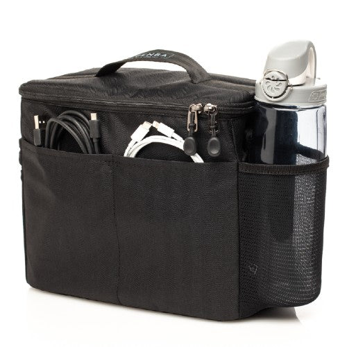 Tenba BYOB 10 Camera Insert Black