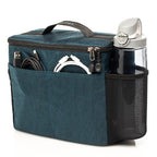 Tenba BYOB 10 Camera Insert Blue