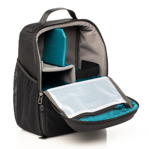 Tenba BYOB 10 DSLR Backpack Insert Black