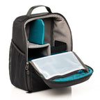 Tenba BYOB 10 DSLR Backpack Insert Black